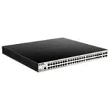 48 портовый управляемый коммутатор DGS-1210-52MPP/E2A D-Link