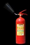 Огнетушитель углекислотный ОУ-3 ВСЕ РИФ