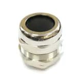 Ввод кабельный М32 IP68 d14-25мм латунь ГОФРОМАТИК zeta30119