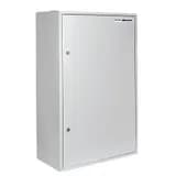 Корпус ЩМП-5 1000х650х300 IP31 с монтажн. панелью метал. PRIZMA TOKOV ELECTRIC TKE-PZ-MPB31-5