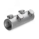 Соединитель болтовой 4СБЕ-70/120 КВТ