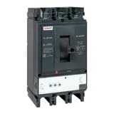 Выключатель автоматический ВА-99C 400/200А 3P 45кА EKF