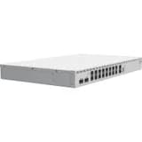 16 портовый коммутатор CRS518-16XS-2XQ-RM MikroTik