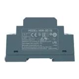 Сетевой адаптер MeanWell 14В 1.5А DIN EctoControl