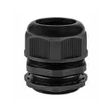 Ввод кабельный MG63 IP68 черн. TOKOV ELECTRIC TKE-MG-63-B