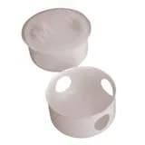 Коробка ответвительная У198 УХЛ4, оцинкованный лист Завод ЭМИ Курган