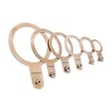 Кольцо заземления М25х1,5 Промрукав (для ВМ 20)