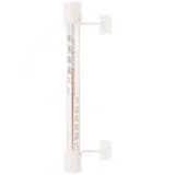 Термометр оконный Липучка Т-5 стеклянный