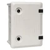 ЩМП антивандальный (400x300x170мм) IP65 навесной PROxima