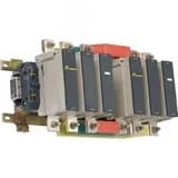 Контактор КТИ 630А катушка управления 230В АС реверсивный 2НО IEK