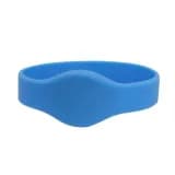 Браслет Mifare ST-PT065MF-BL (синий) Smartec