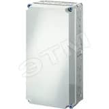 Бокс с непрозрачной крышкой 300х600х214