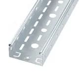 Лоток перфорированный 100х50х3000 0.6мм S3 DKC