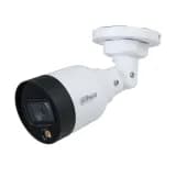 IP камера цилиндрическая 2 Мп DH-IPC-HFW1239S1P-LED-0280B-S5 (2.8 мм) Dahua