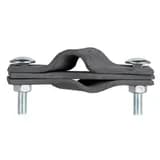 Зажим диагональный для заземляющего проводника EKF