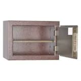 Сейф бухгалтерский МБ-10Г Меткон