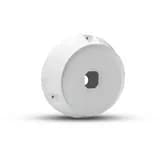 Коробка PIVOT 711 WHT универсальная монтажная для установки камер видеонаблюдения CamBox