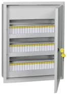 Корпус ЩРв-54 TITAN 3 540х440х120мм IP31 метал. IEK MKM14-V-54-30-T