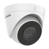 Уличная сетевая купольная видеокамера 6 Мп DS-2CD1363G0-I-2.8mm HikVision