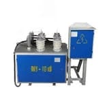 Пункт коммерческого учета электроэнергии ПКУ-6 3ТТ+3ТН ТОЛ 250/5 к.т. 0,5s