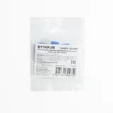 Наконечник плоский Изолированный STEKKER LD40125250 39363