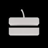 Извещатель магнитоконтактный адресный  С2000-СМК исп. 01 (IP68) Bolid