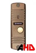 Вызывная видеопанель Tantos  Corban HD (медь)
