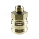 Муфта быстросъемная F>M1/4";