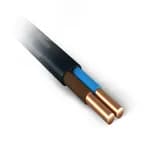 Кабель силовой ВВГ-П 2*6 ТРТС
