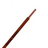 Провод силовой ПуГВ 1х1,5 коричневый на барабане ТРТС