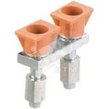 Перемычка JB16-2 для ZS35 2 полюса