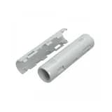 Муфта разборная д.16 мм атмосферостойкая PR13.0409 Промрукав