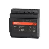 Блок питания на DIN-рейку ST-PS105DDL-BK