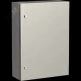 TITAN 5 Корпус металлический ЩМП-70.50.25 (AISI 304) УХЛ1 IP66 IEK