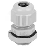 Сальник PG9 диаметр кабеля 6-7мм IP54 IEK