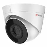IP уличная купольная видеокамера 4 Мп DS-I403(D)-2.8mm HiWatch