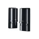 Уличный активный ИК извещатель Optex AX-100PLUS (комплект)