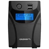 Источник бесперебойного питания (ИБП) Back Power Pro II 500 Ippon