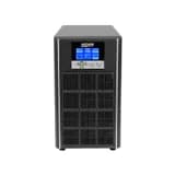 Источник бесперебойного питания HIDEN EXPERT UDC9202S, встроенные АКБ в корпусе (6х7А/ч), 2 kVA/1,8 kW (PF=0,9)