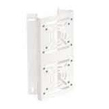 Кронштейн для двух камер на угол здания КУ-2У SLT