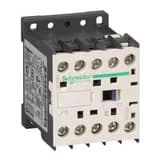 Пускатель магнитный 9А = 24B 1НЗ LP1K Schneider Electric