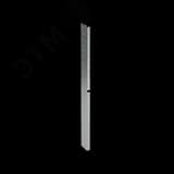 Вертикальный разъединитель боковой отсека шин В=2000 мм, Г=800 мм DKC