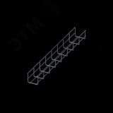 Лоток проволочный прямой ПП4.100.85.3000.8.6