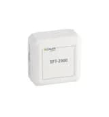 Фильтр Sonar SFT-2300-M оконечный для трансляцион. линии при контроле линии перем. током SONAR Rbz-164187