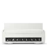 Счетчик ЦЭ6803В 3ф 5-60А класс точн. 1.0 1 тариф. на DIN-рейку 230В 1 4 пров. М7Р31 Энергомера 101003001013147/101003001011074