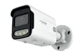 IP уличная цилиндрическая видеокамера (2.8 mm) 3 Мп DVI-S232AP POE LV 3Mpix 2.8mm Divisat