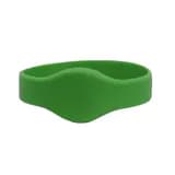 Браслет Mifare ST-PT065MF-GN (зеленый) Smartec