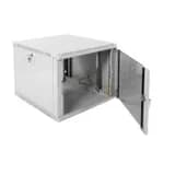 Телекоммуникационные шкаф ЦМО ШРН-Э-9.650