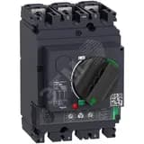 Выключатель автоматический GV5P T/M 150A 36kA