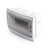 Боксы модульные распределительные STEKKER EBX5020820 39652